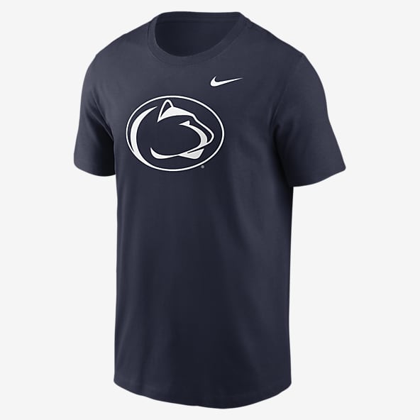 Penn state wrestling apparel nike on sale